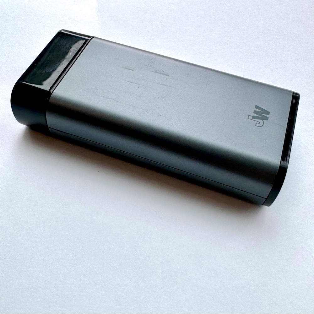 Portable USB Charger